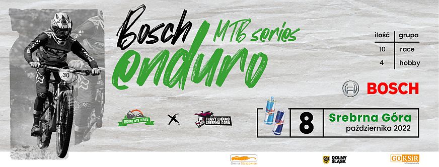 Bosch Enduro MTB Series już w sobotę! 1